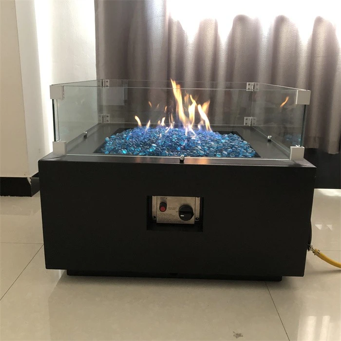 Home Depot Portable Propane Fire Pit