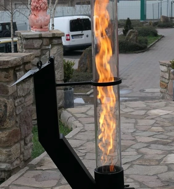 Hot Sale Wood Burn Stove