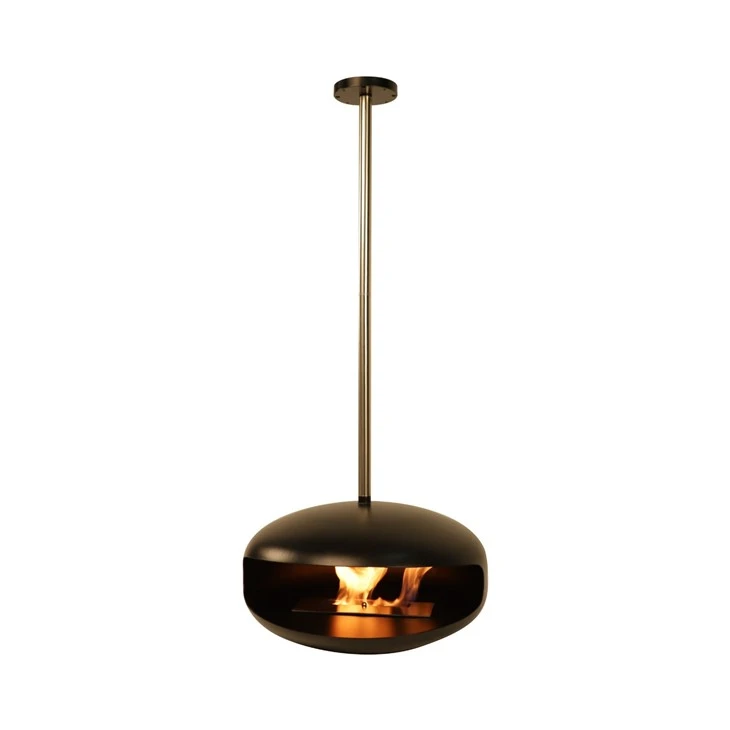Living Room Hanging Heating Stove