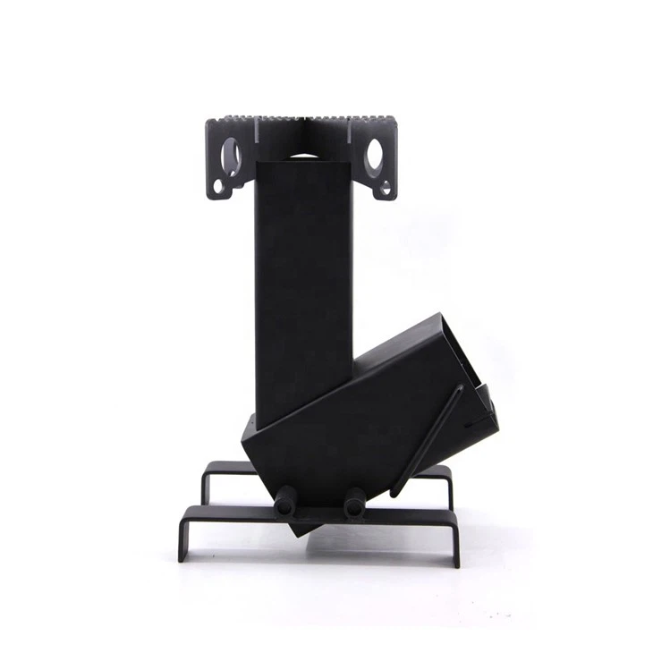 Multi Fuel Pellet Stove Insert