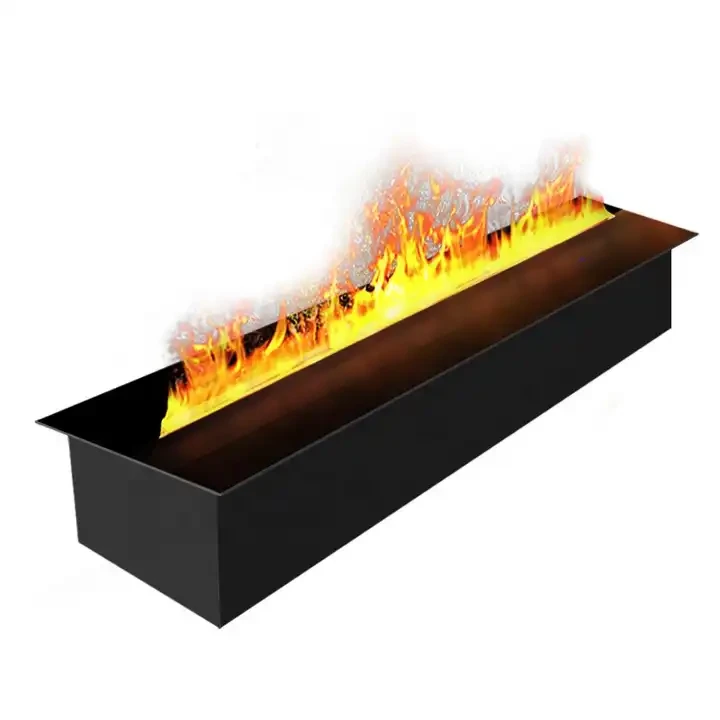 Simulation Flame Electric Fireplace