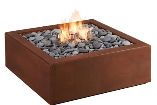 Small Propane Fire Pit For Patio