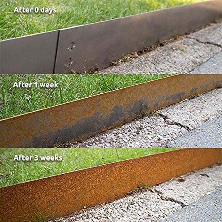 Best Edging For Landscaping