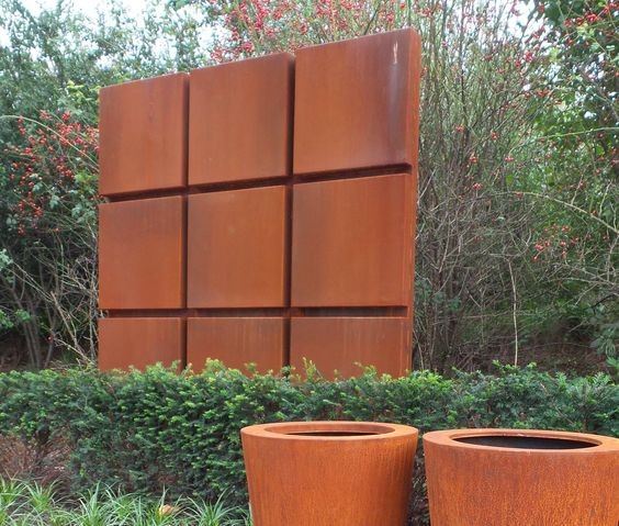 Corten Steel Marine Grade Corten Sheet