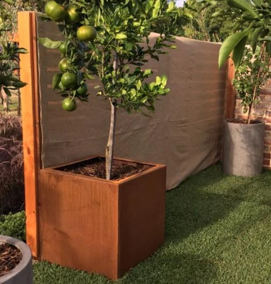 Garden Planter Pot factory