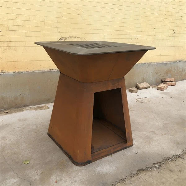 Outdoor Bbq Grill For Cooking suppliers