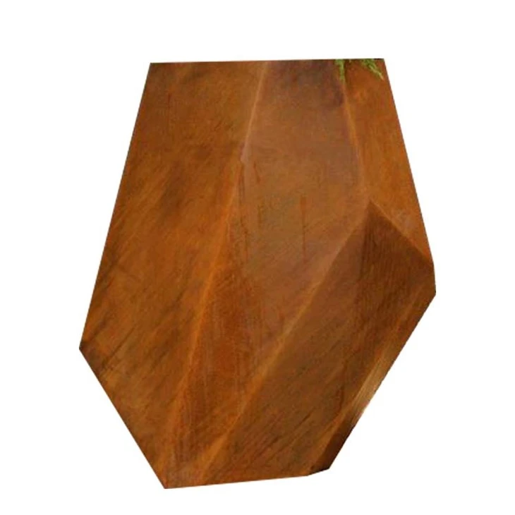 Planter lauj kaub rau vaj