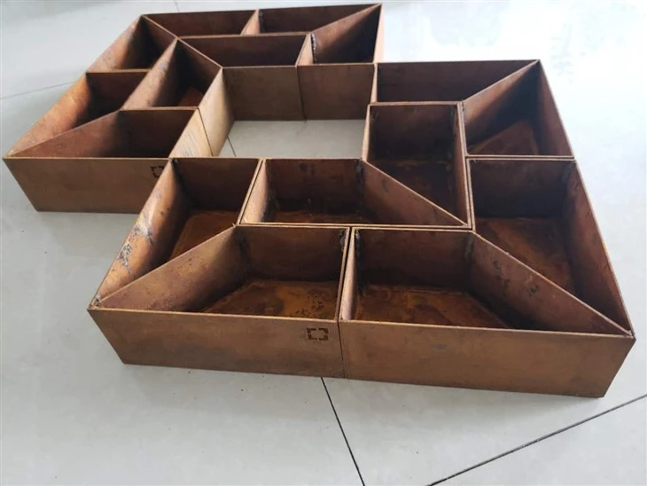 Planter Pot For Garden suppliers
