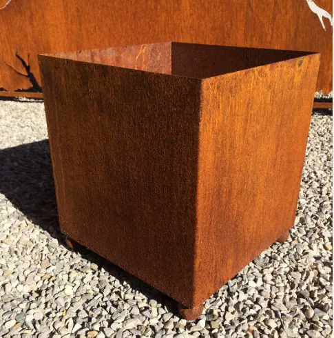Planter Pots For Garden Decoration