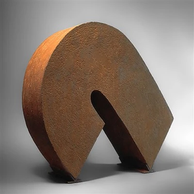 Loj-scale Hlau Garden Art